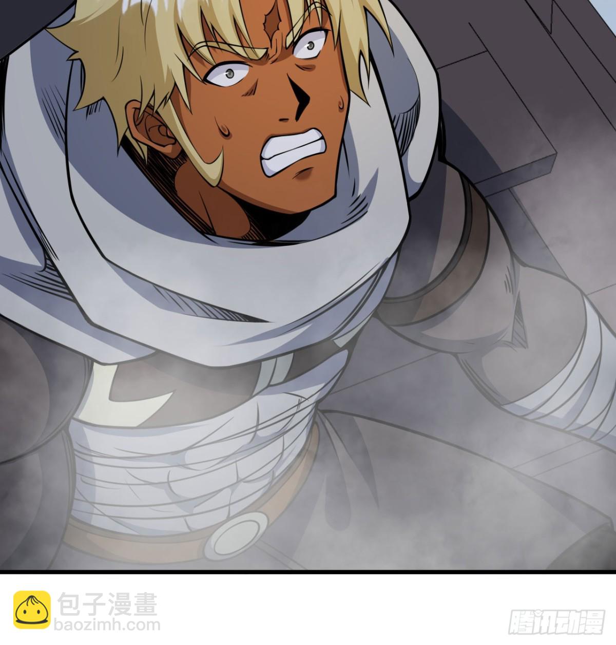 510 雾中杀手(1/2)-第565话