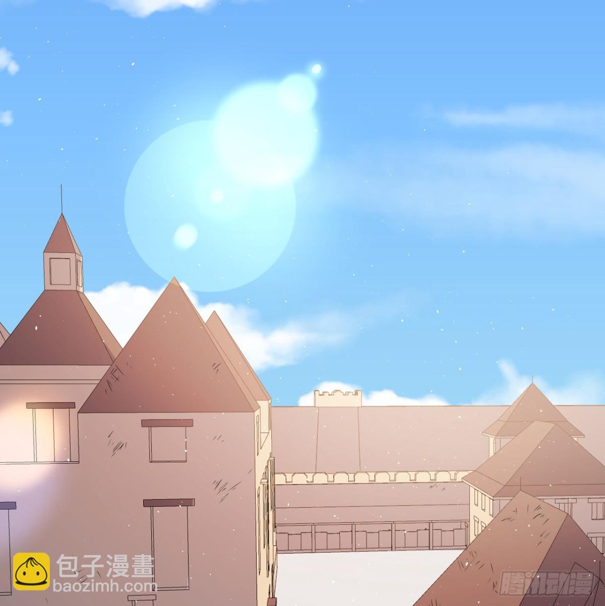516 法布罗的新生-第571话