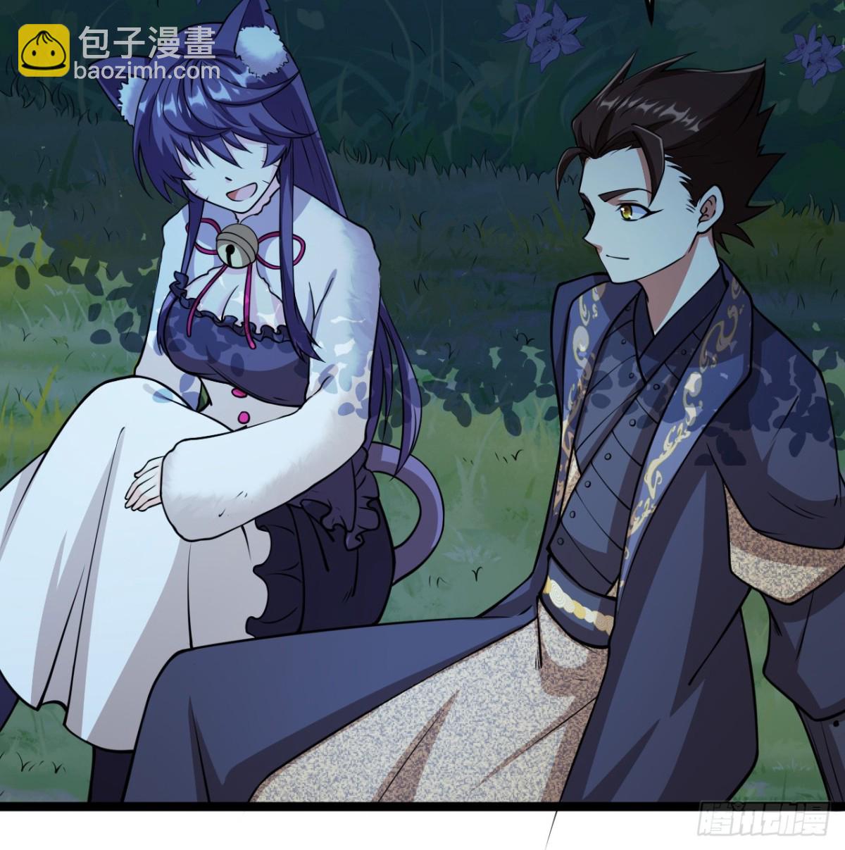522 被打断的吻-第577话