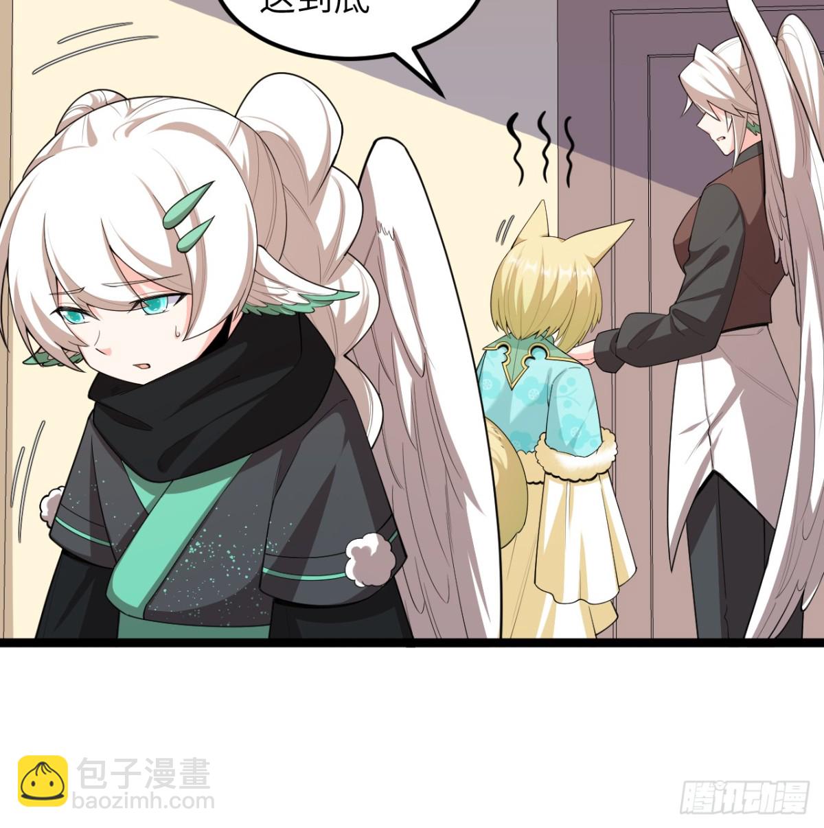 526 复苏-第581话