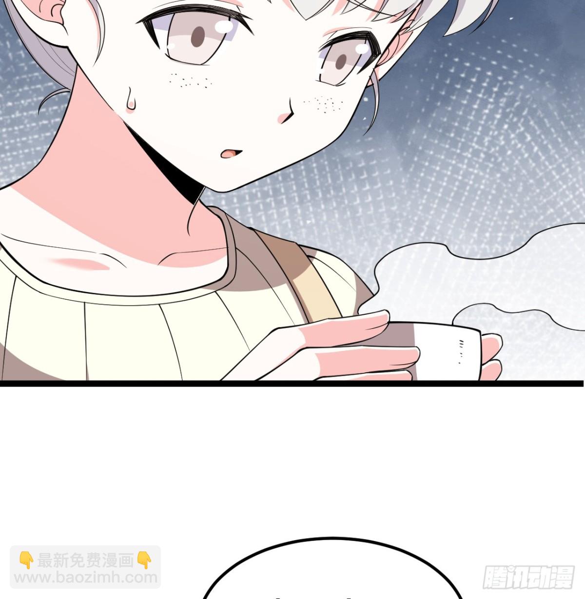 530 桃乐丝的烦恼-第585话