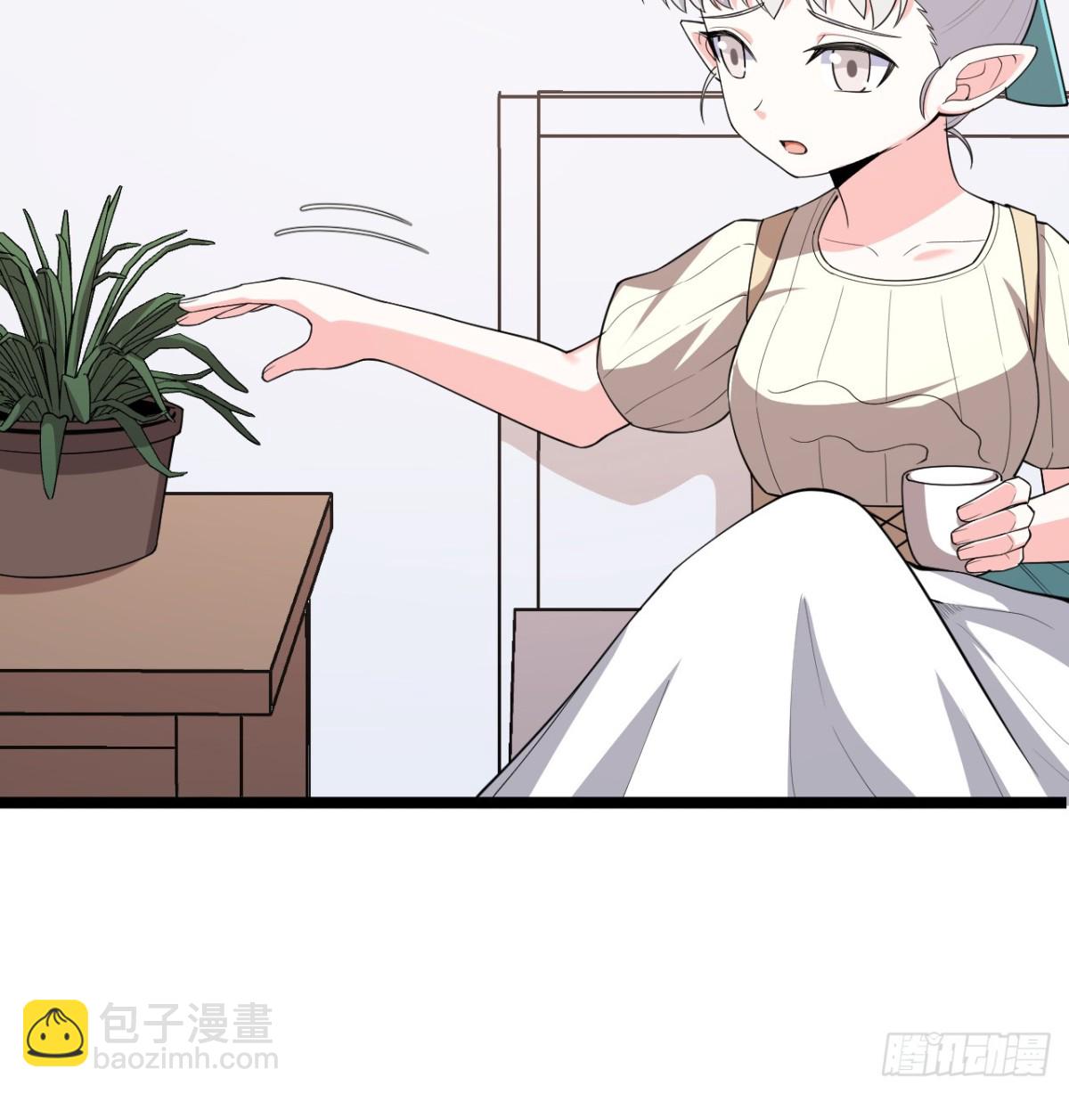 530 桃乐丝的烦恼-第585话
