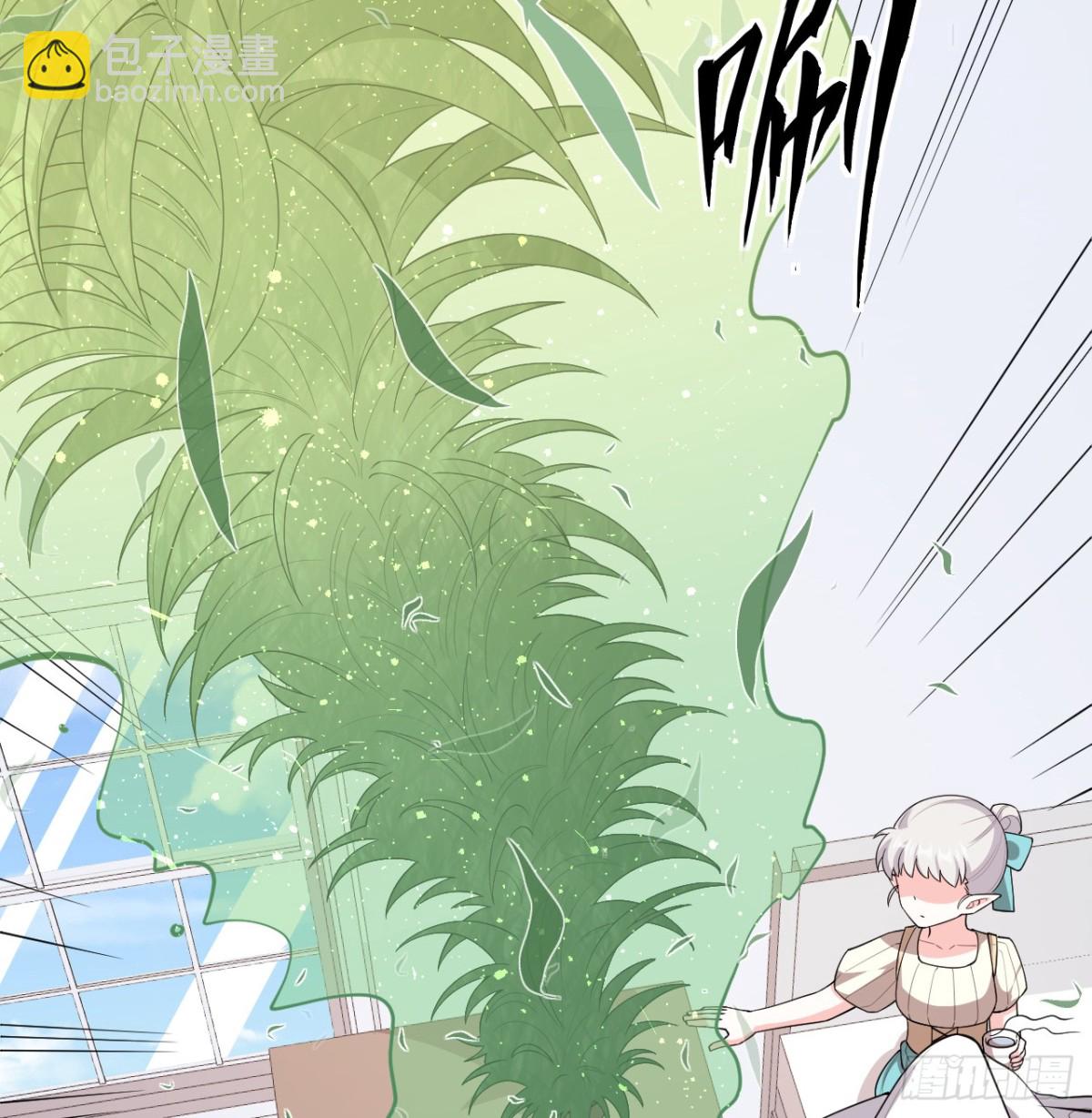 530 桃乐丝的烦恼-第585话