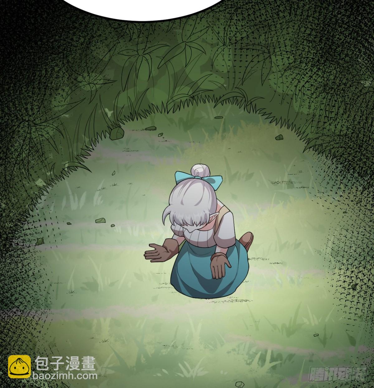 530 桃乐丝的烦恼-第585话