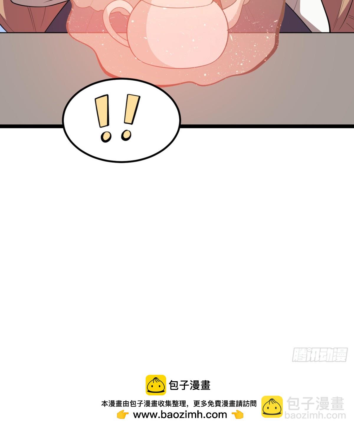 530 桃乐丝的烦恼-第585话