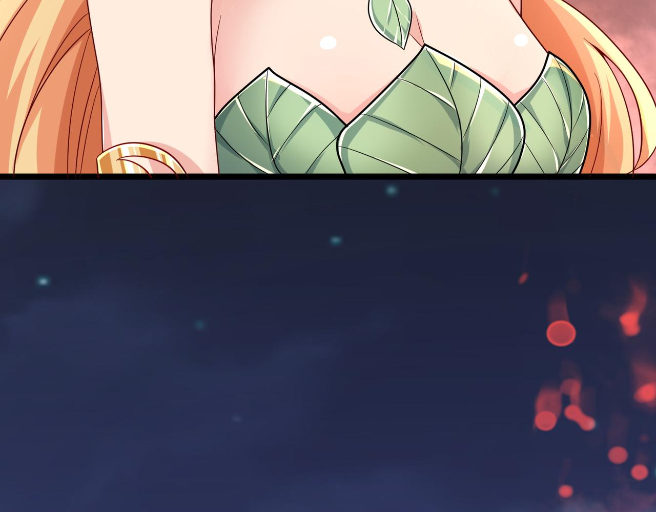 第8话 精灵之森的少女(1/4)-第9话