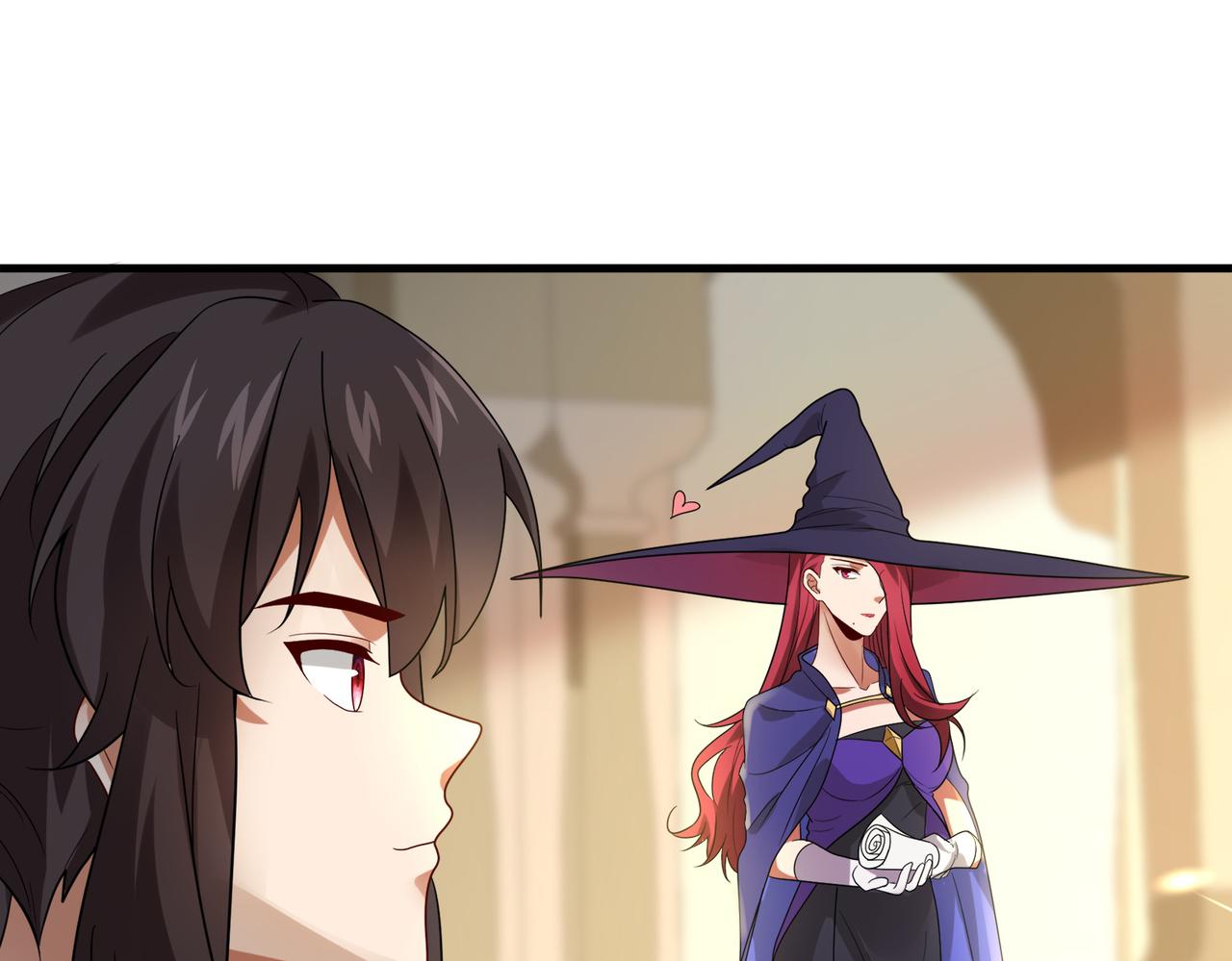 第12话 药剂小考！(1/3)-第13话