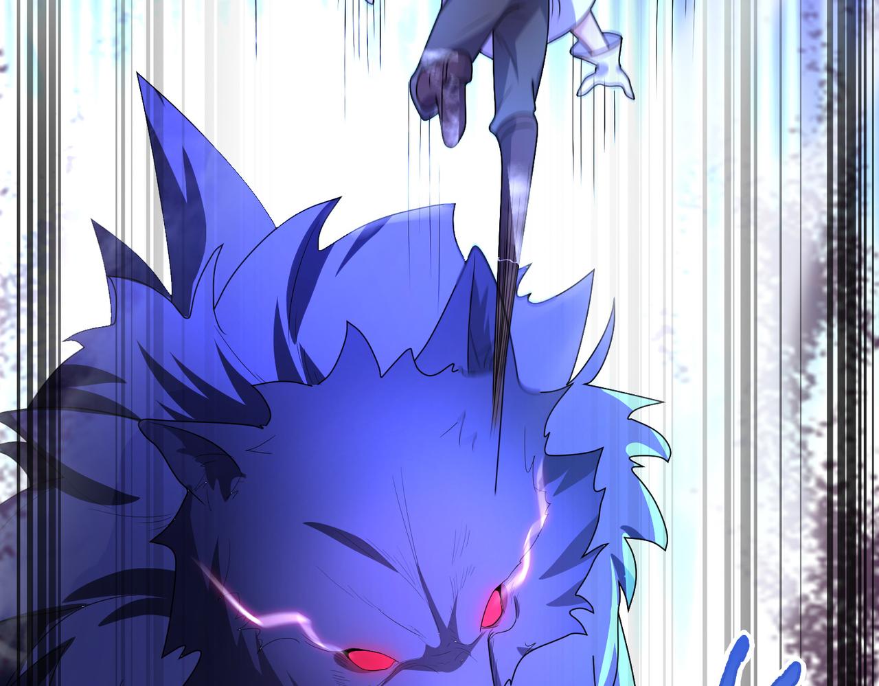第14话 战魔狼！(1/4)-第15话
