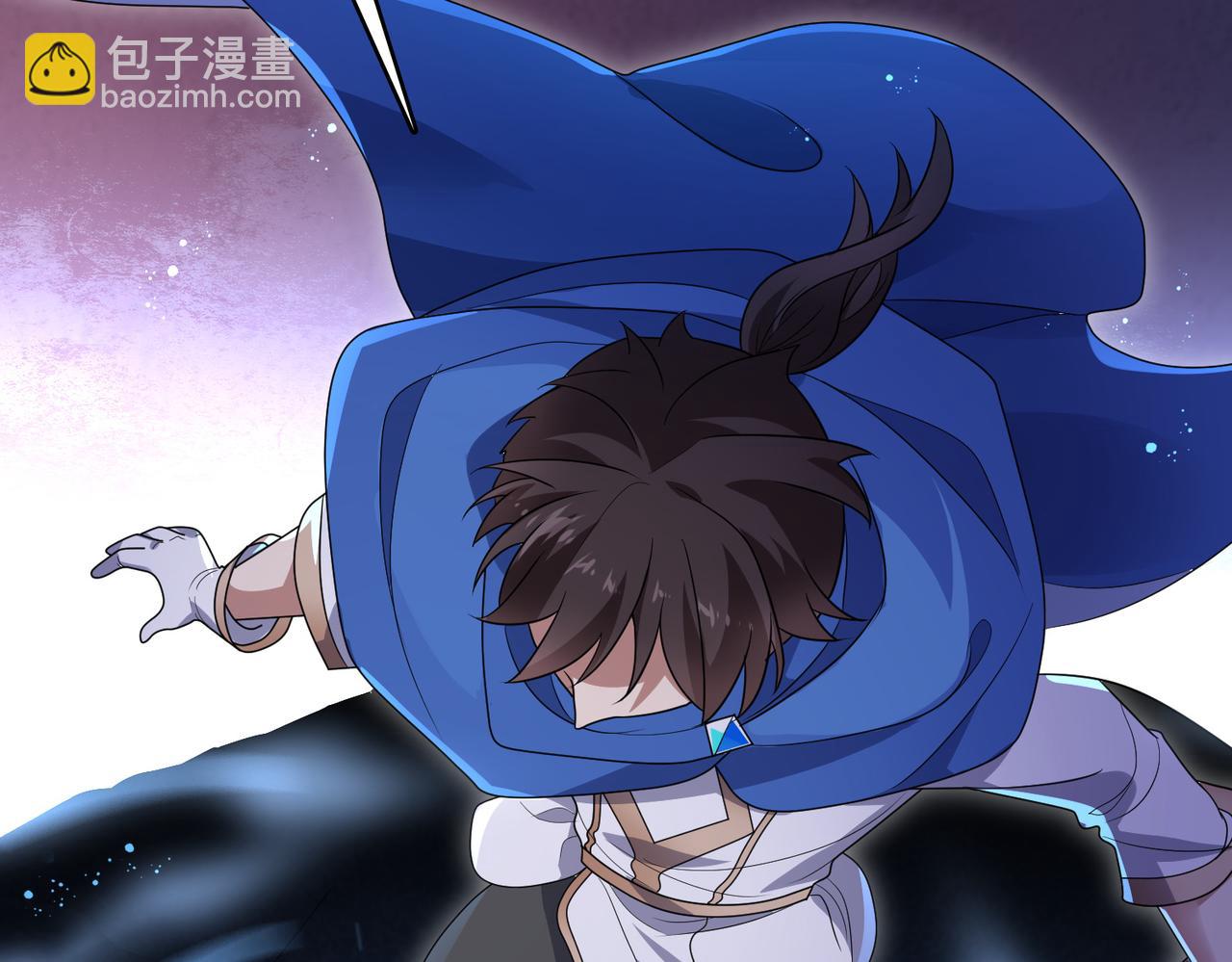第14话 战魔狼！(1/4)-第15话