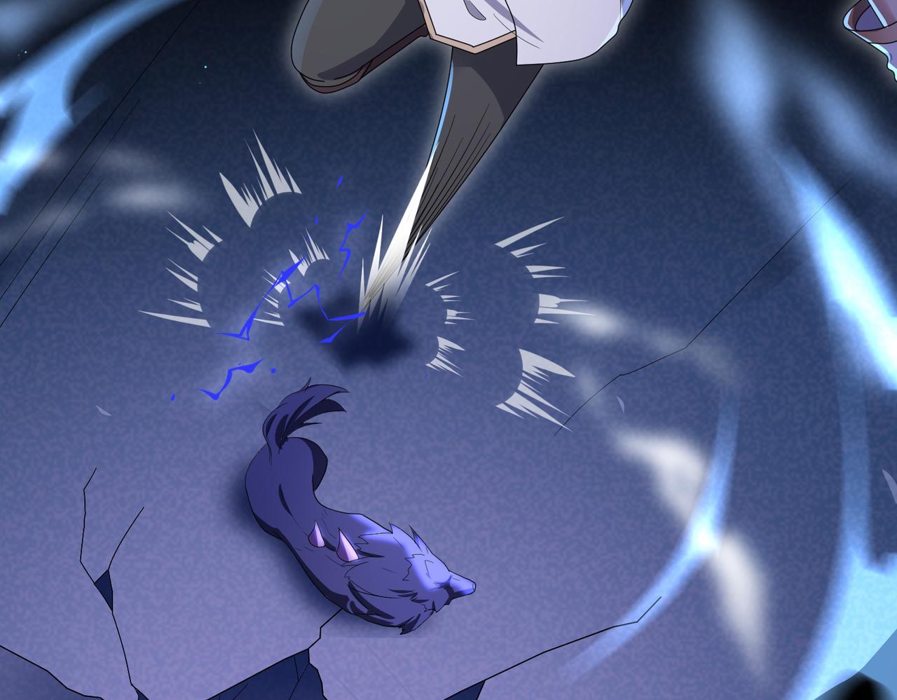 第14话 战魔狼！(1/4)-第15话