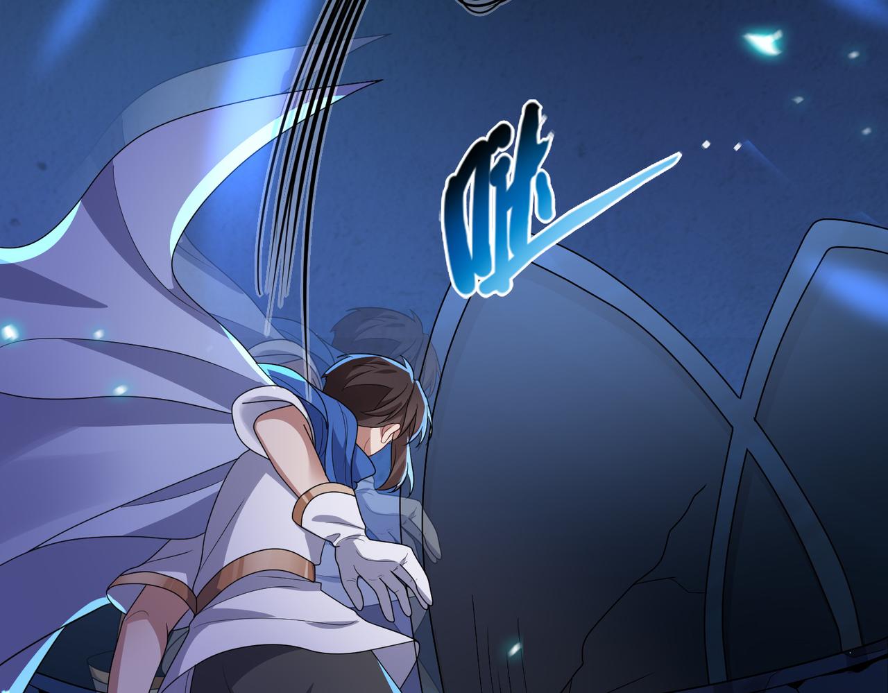 第14话 战魔狼！(1/4)-第15话