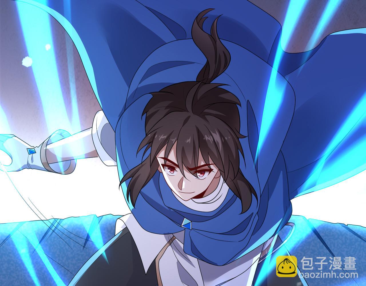 第14话 战魔狼！(1/4)-第15话