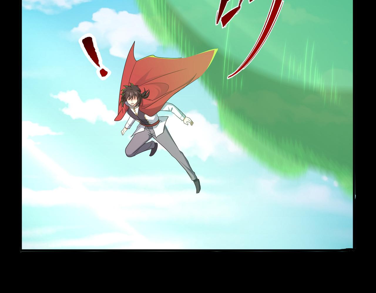 第32话 战斗吧！伊亚！(1/3)-第33话