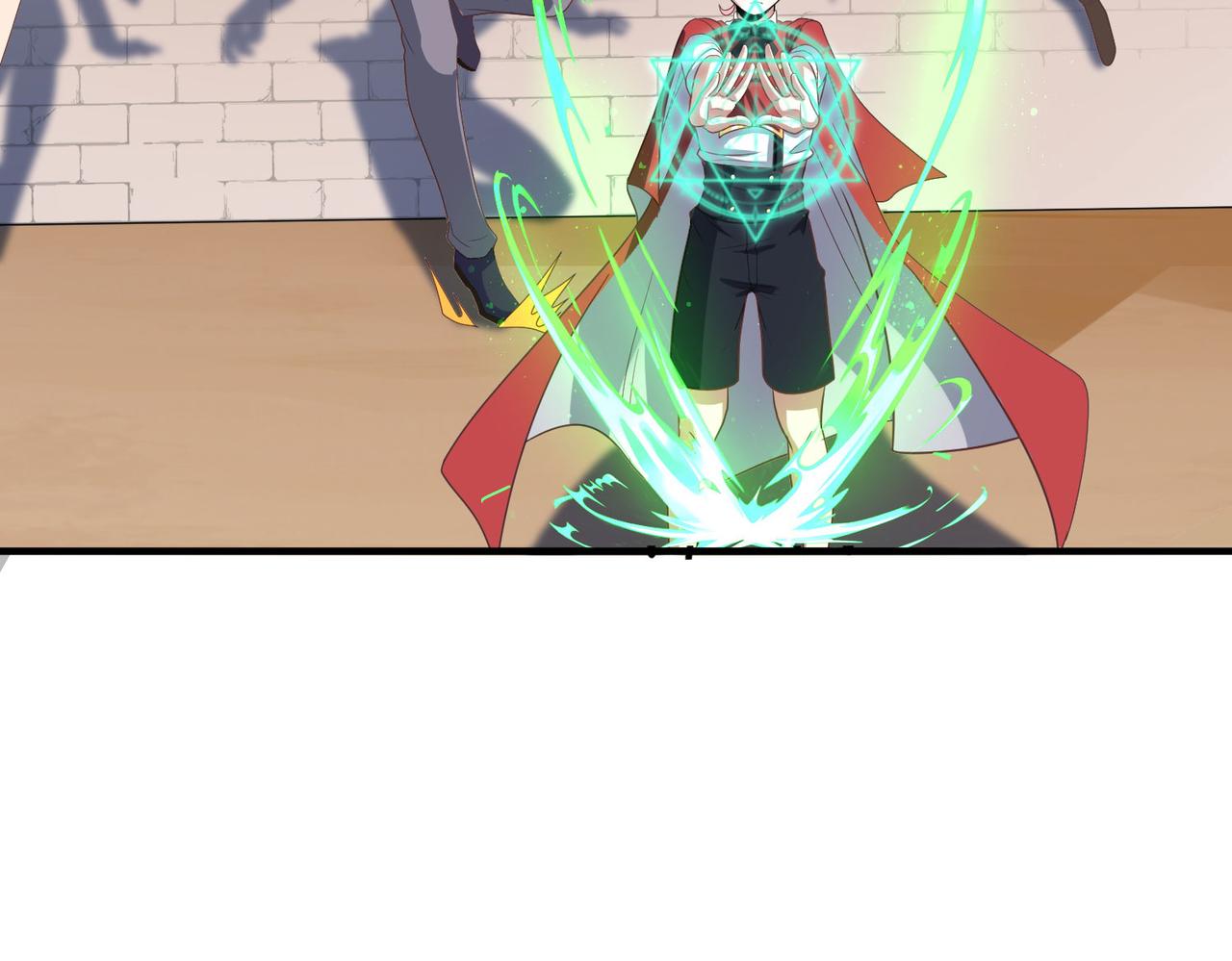 第46话 亡灵法师的侵袭(1/4)-第47话