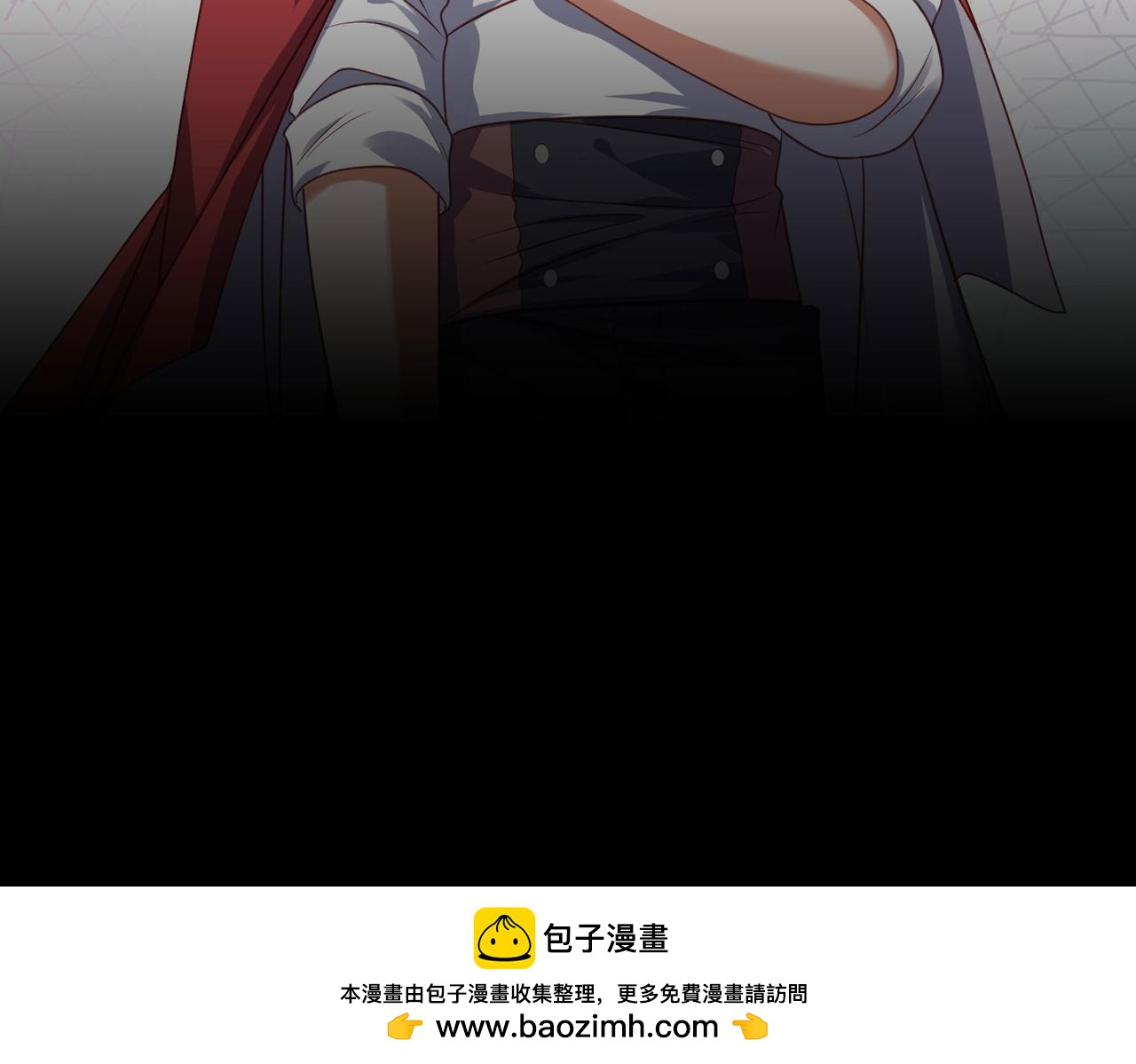 第46话 亡灵法师的侵袭(1/4)-第47话