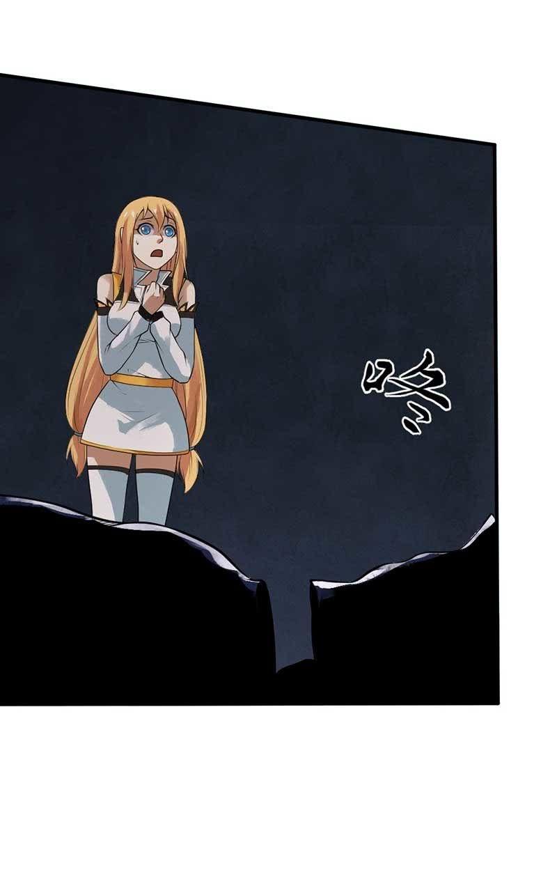 第34话 神秘女人(1/2)-第35话