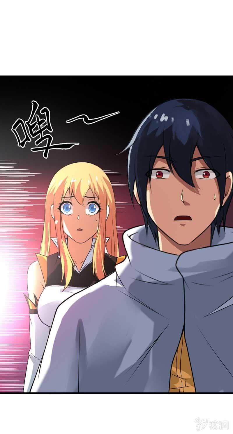 第34话 神秘女人(1/2)-第35话