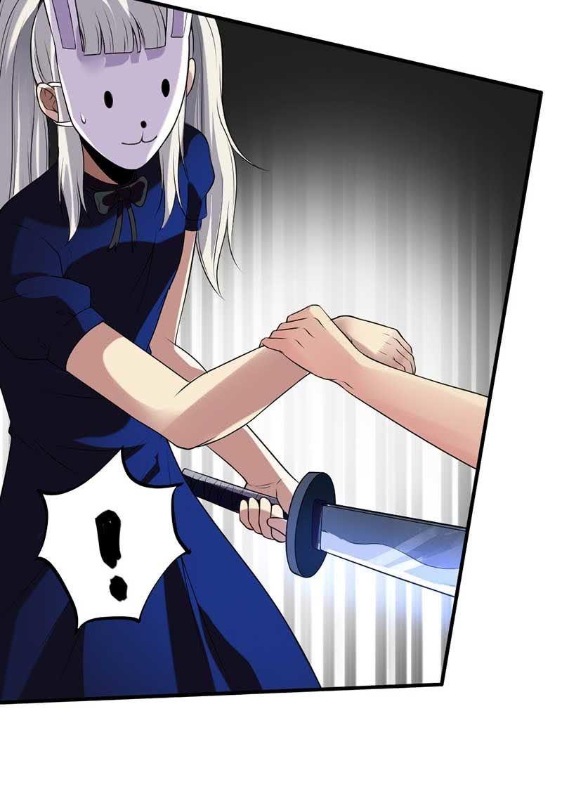 第36话 红菱登场(1/3)-第37话