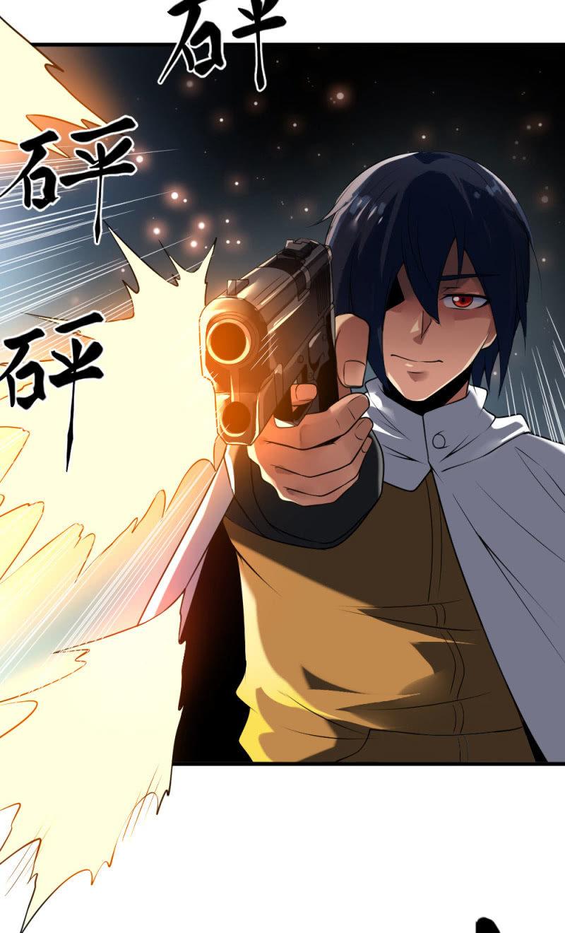 第38话 打破安全区(1/3)-第39话