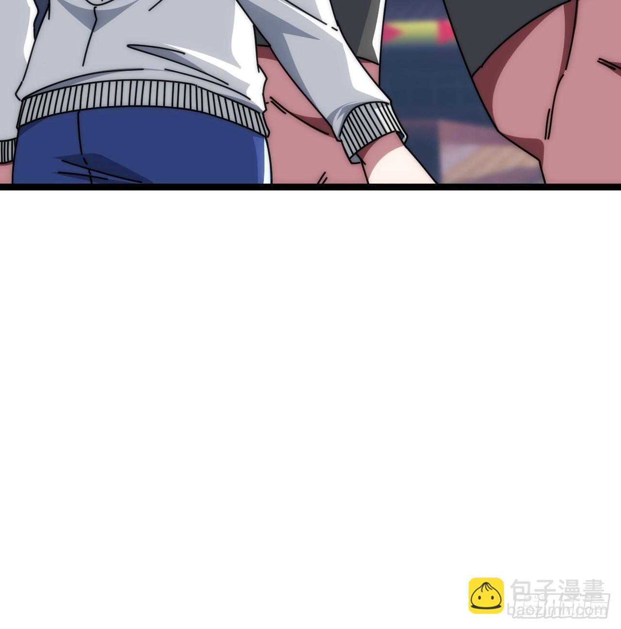 死肌肉(1/3)-第11话