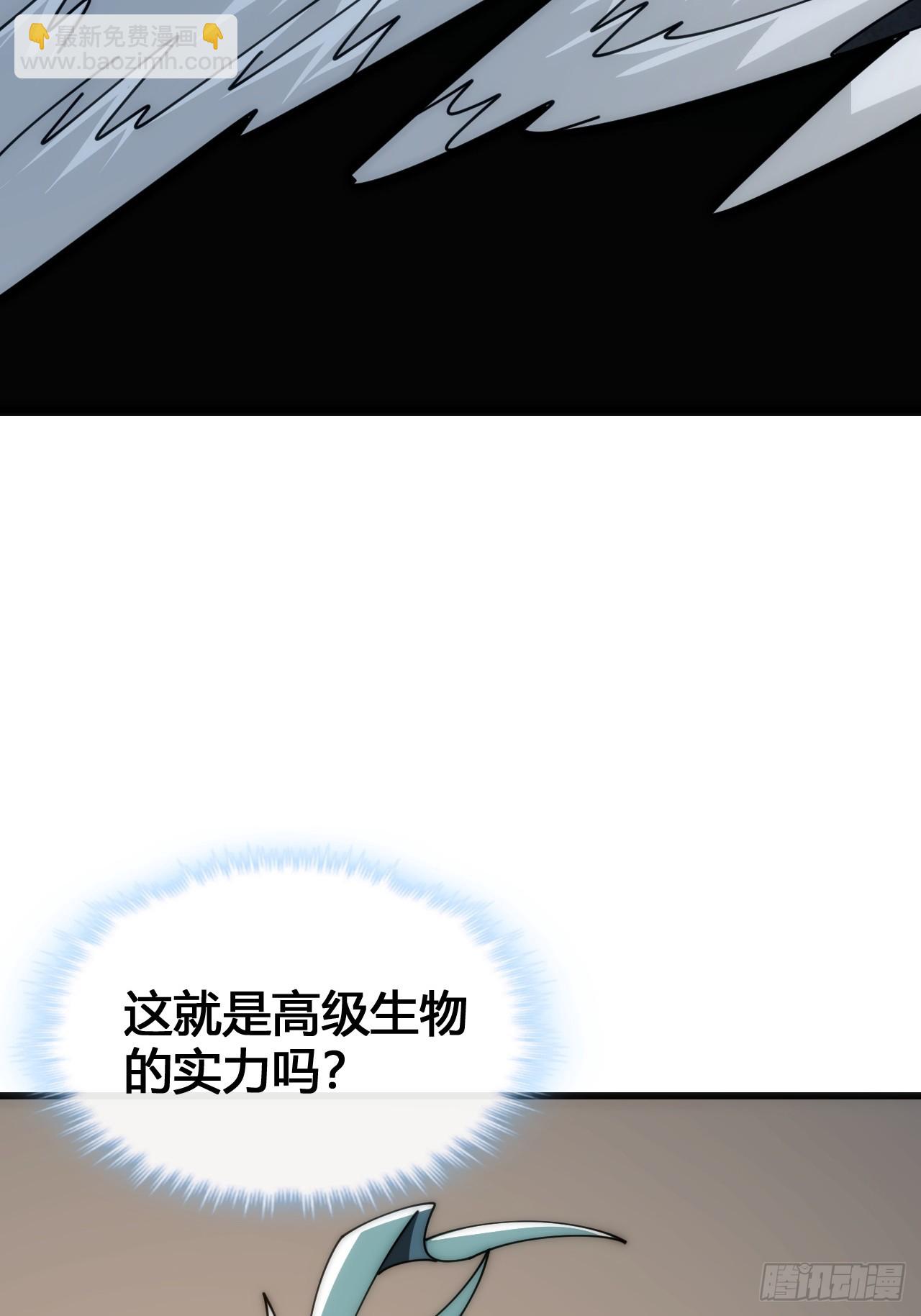小虾米(1/2)-第23话