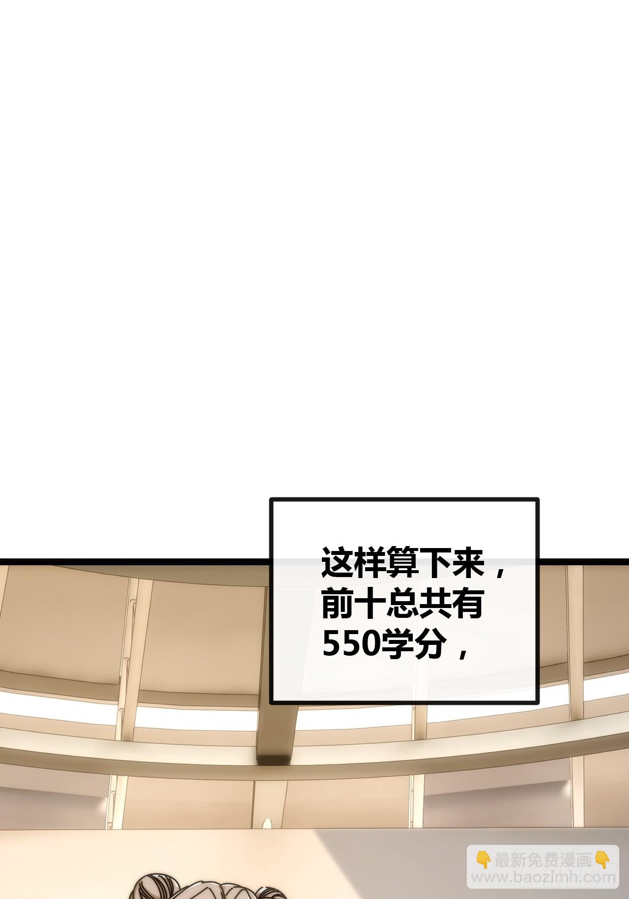 学生会邀请(1/2)-第47话