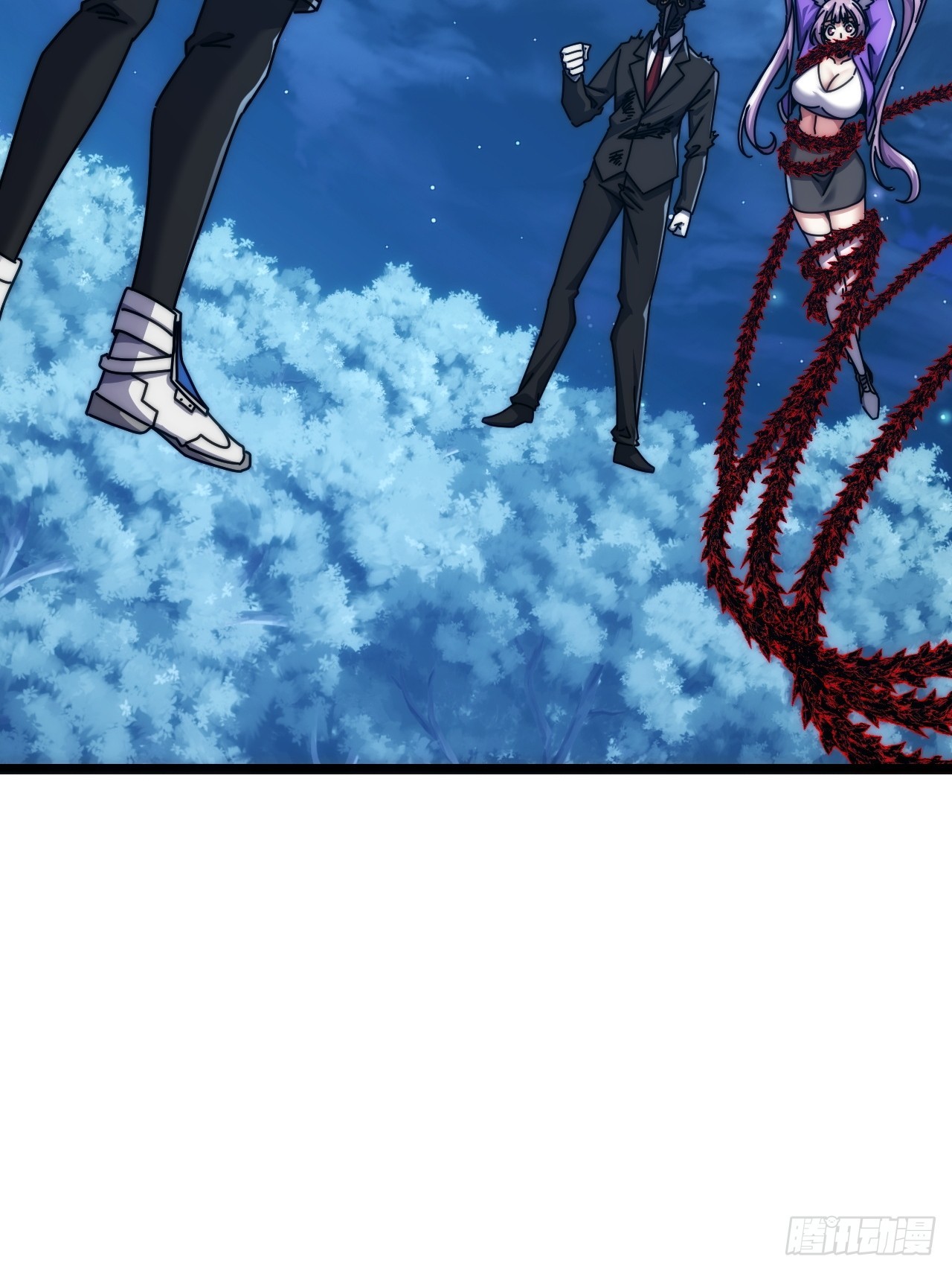 神罚-第77话
