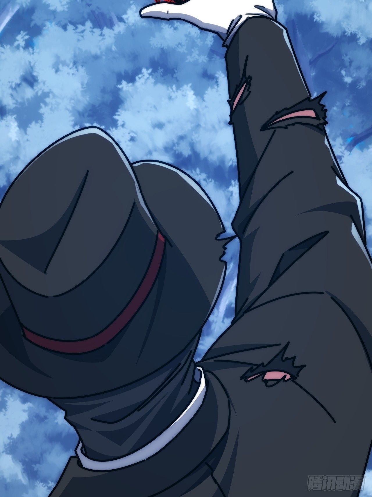神罚-第77话