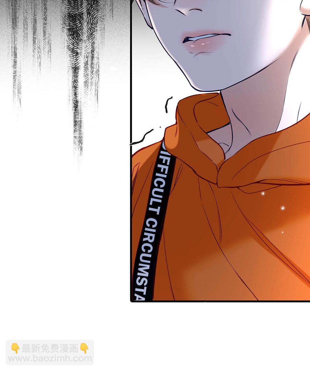 033 你是不是觉得我恶心？-第37话