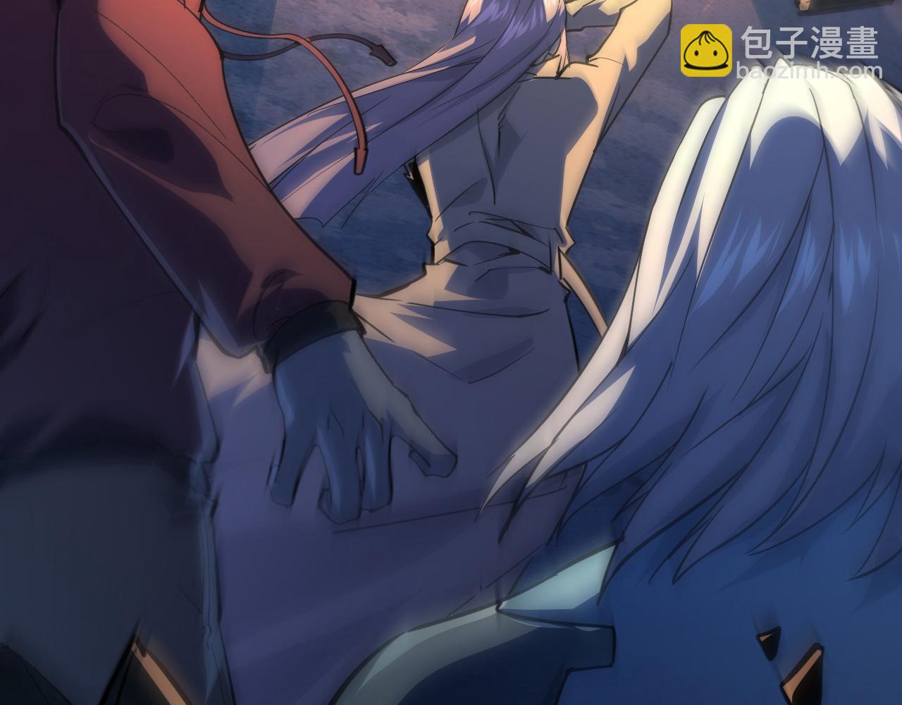 🍶从末世崛起 104 第二头魔怪！ 第24页