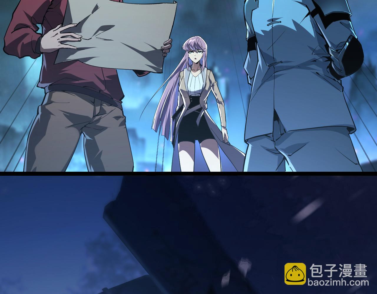 🍶从末世崛起 104 第二头魔怪！ 第6页