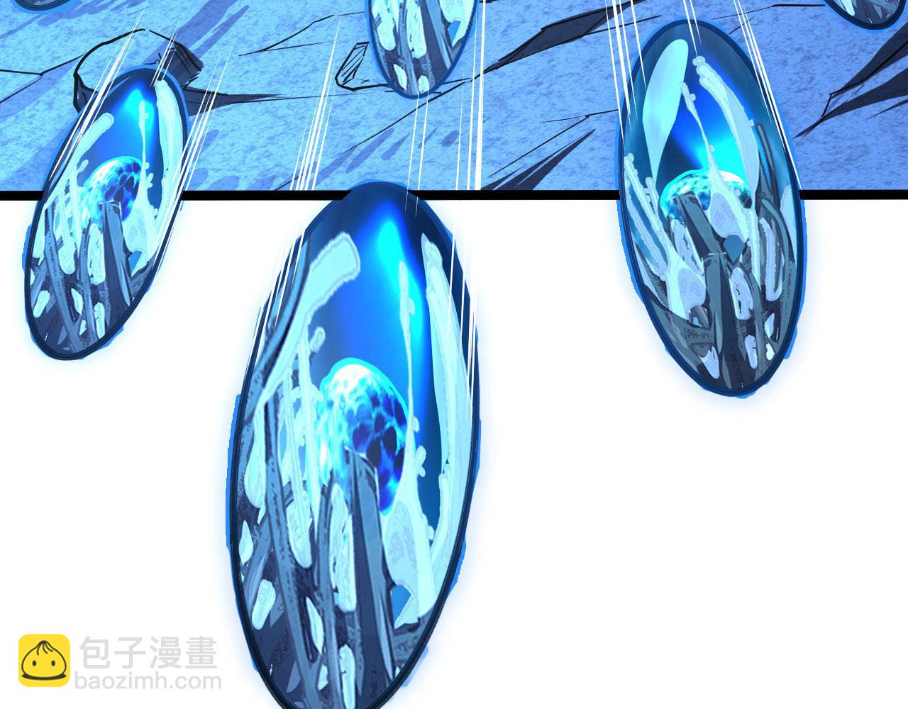🍶从末世崛起 108 兽核异化结晶！ 第7页