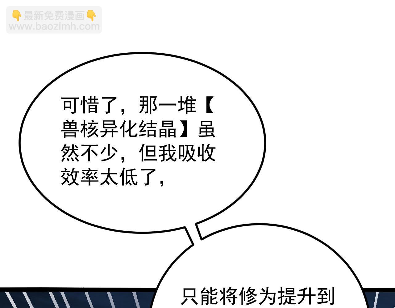 🍶从末世崛起 114 鸿伯的援军 第33页