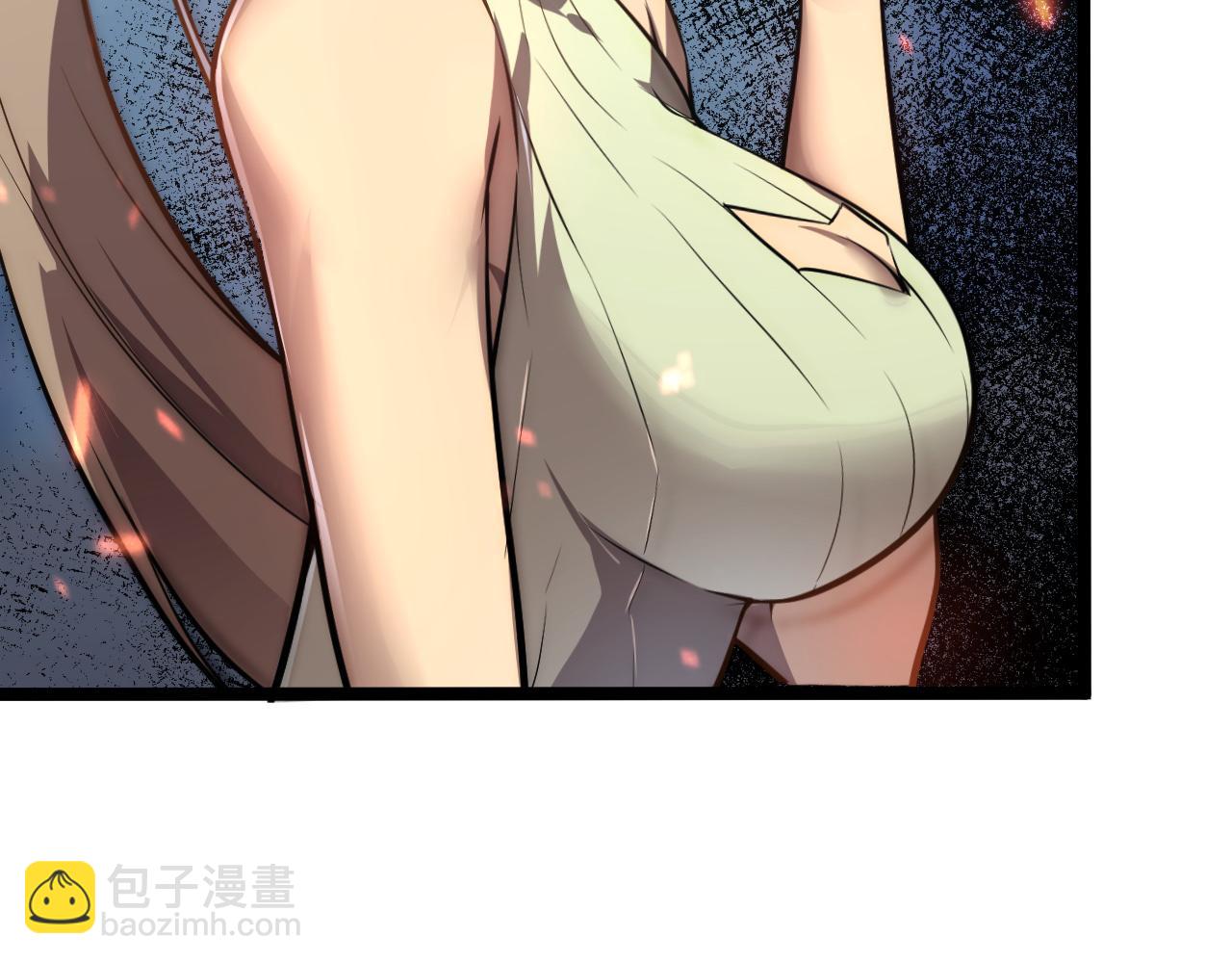 🍶从末世崛起 122 惊变·双重狂暴怪兽之影 第31页