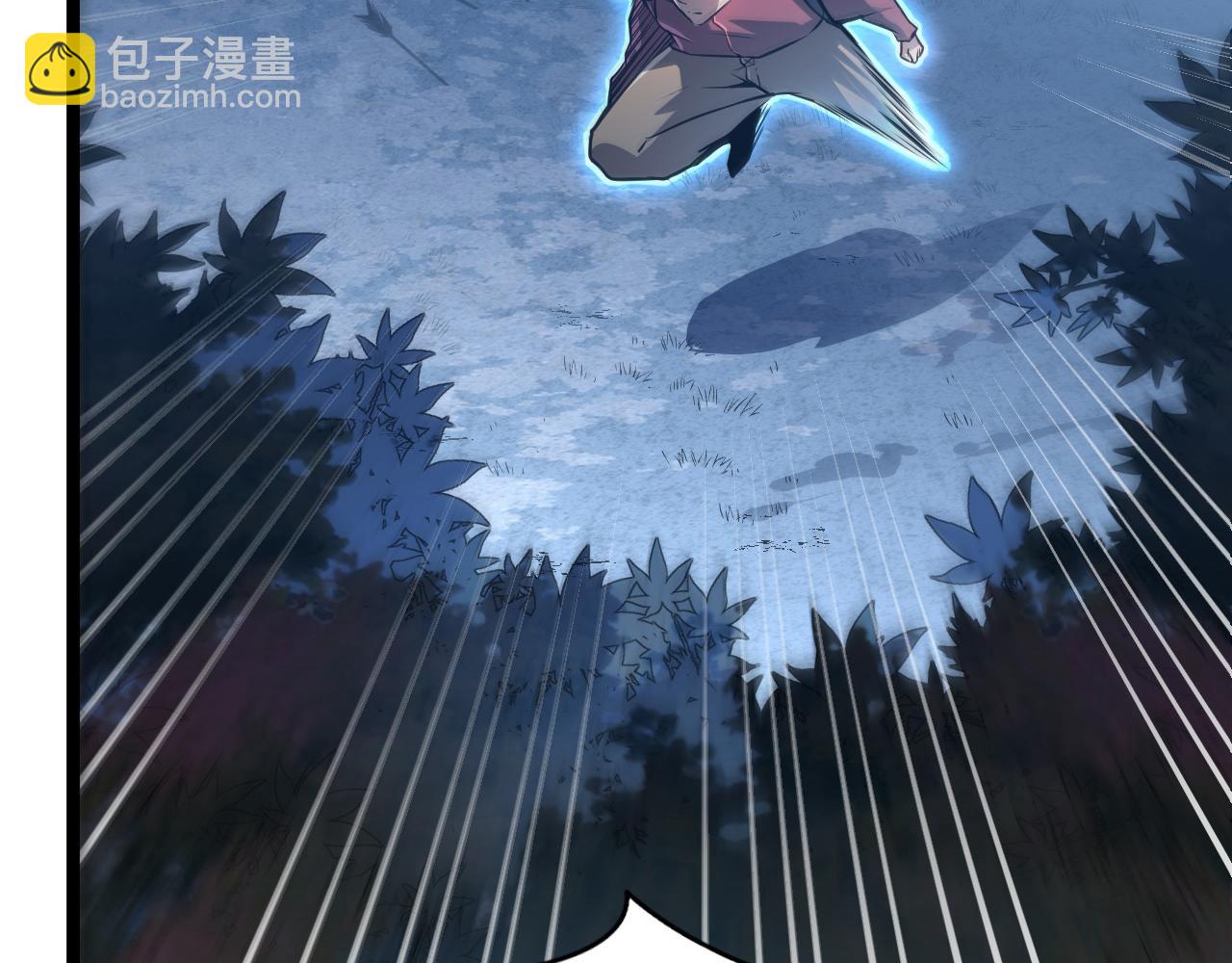 🍶从末世崛起 124 黑夜杀机 第12页