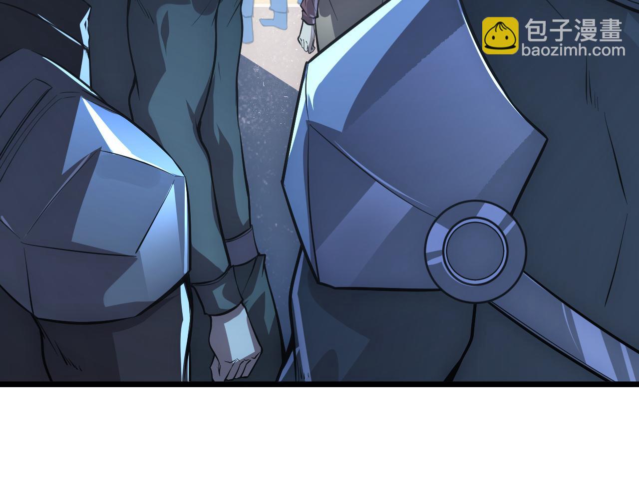 🍶从末世崛起 126 佣兵总部训练营 第10页
