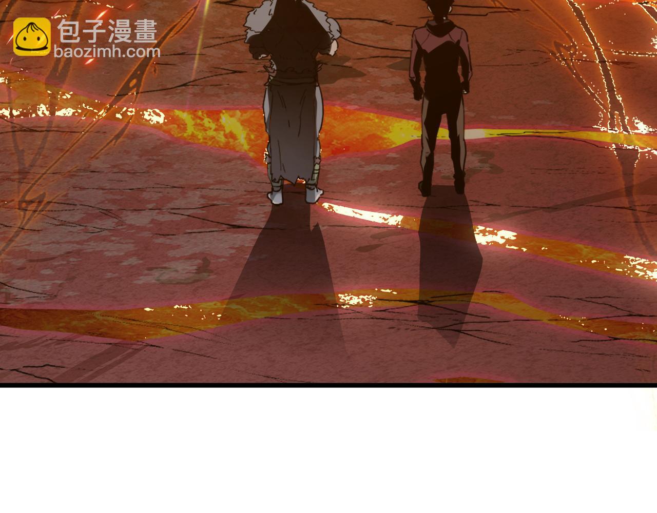 🍶从末世崛起 156 兽武熔窟 第37页