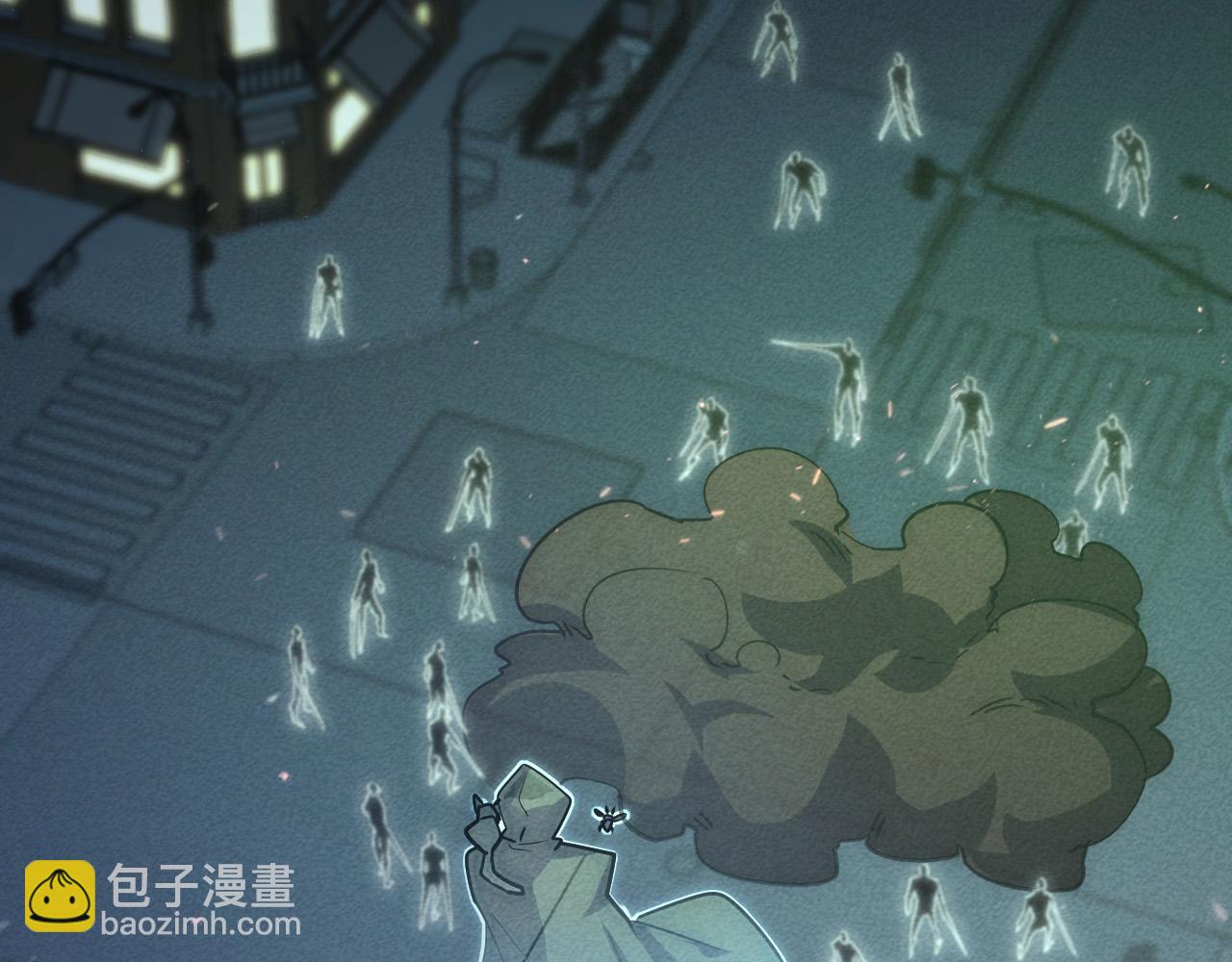 🍶从末世崛起 180 星陨之夜前的城市 第31页