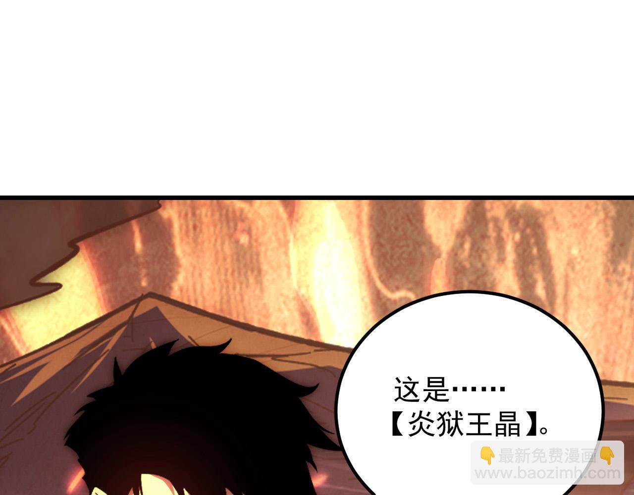 🍶从末世崛起 214 主宰级兽王的注视 第49页