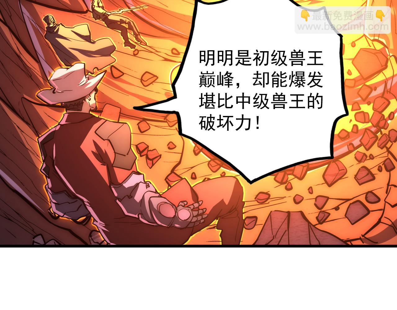 🍶从末世崛起 228 全力爆发的年轻战神 第46页