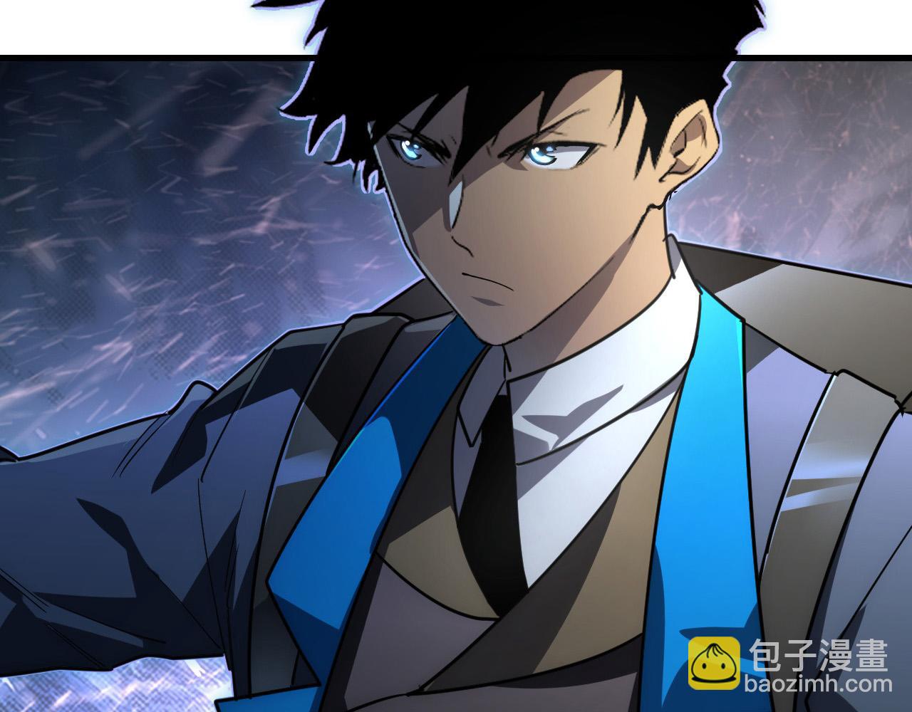 🍶从末世崛起 241 诡异·自爆的怪兽群! 第22页