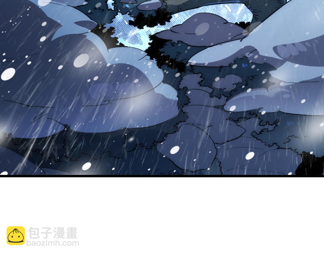 🍶从末世崛起 241 诡异·自爆的怪兽群! 第25页
