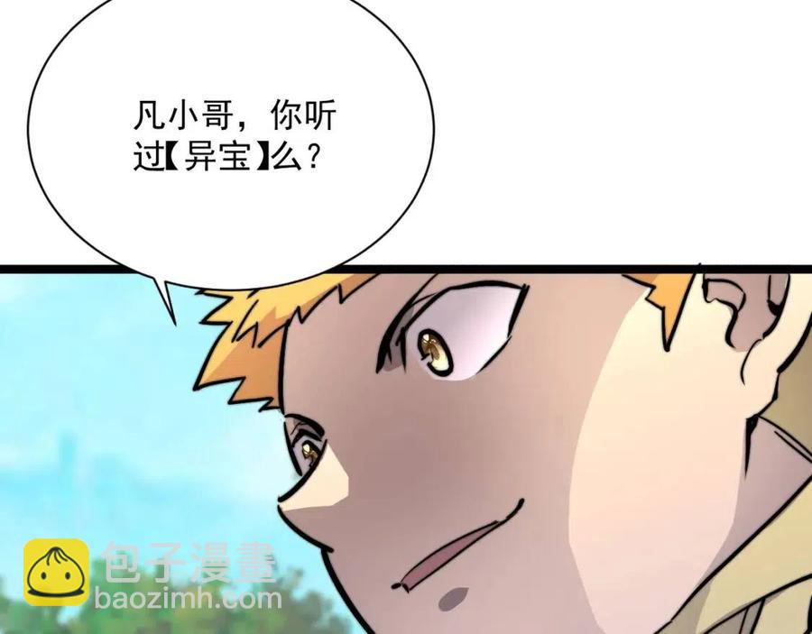 🍶从末世崛起 第025话 异宝秘闻 第35页