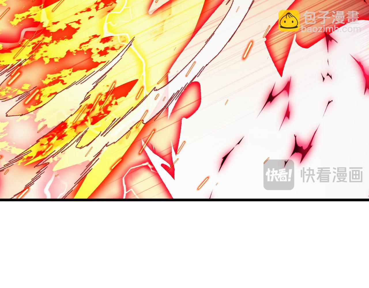 🍶从末世崛起 310 左凡死了？！ 第34页