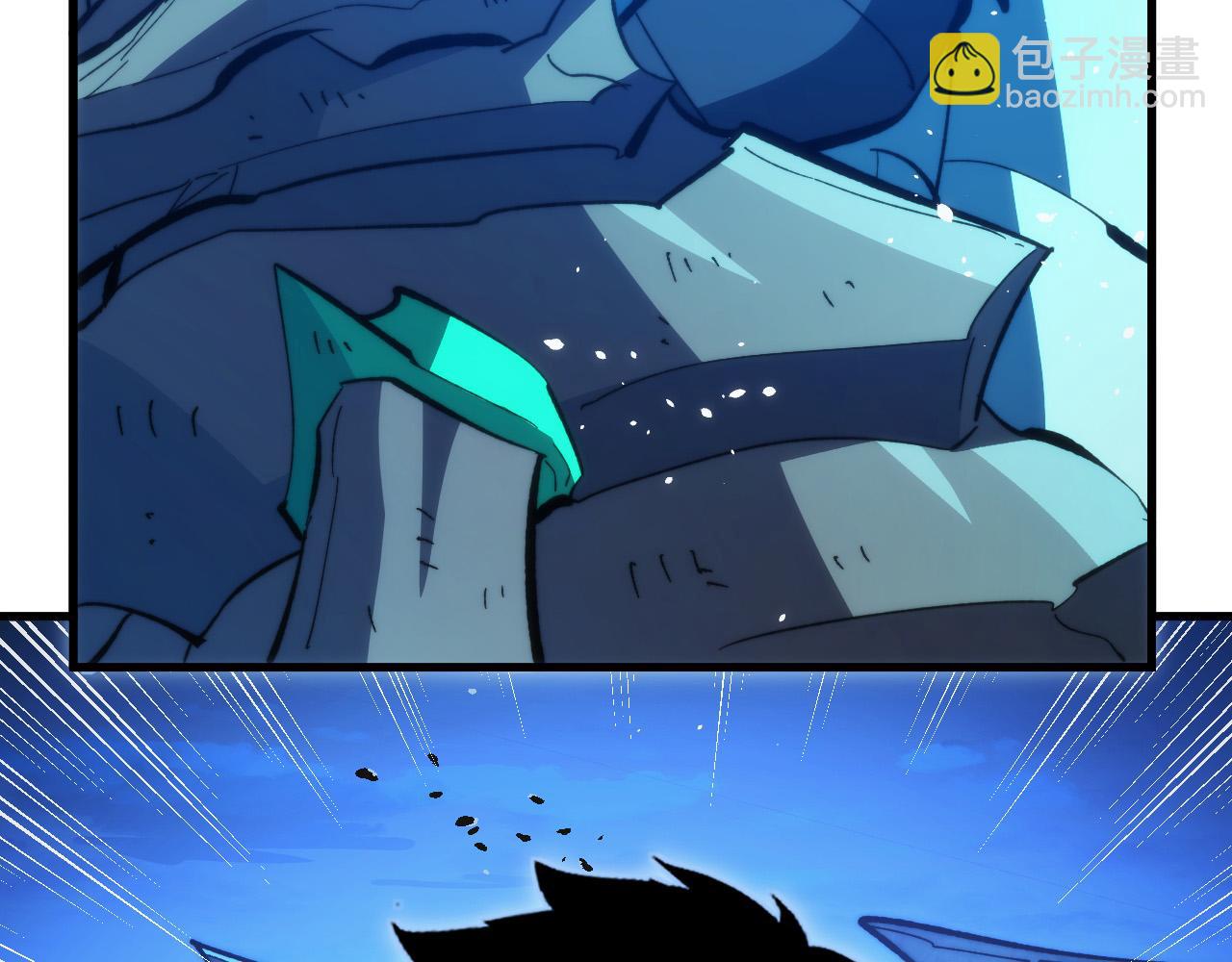 🍶从末世崛起 310 左凡死了？！ 第9页