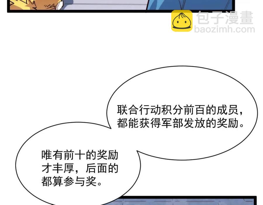 🍶从末世崛起 第033话 丰厚奖励·异宝！ 第19页