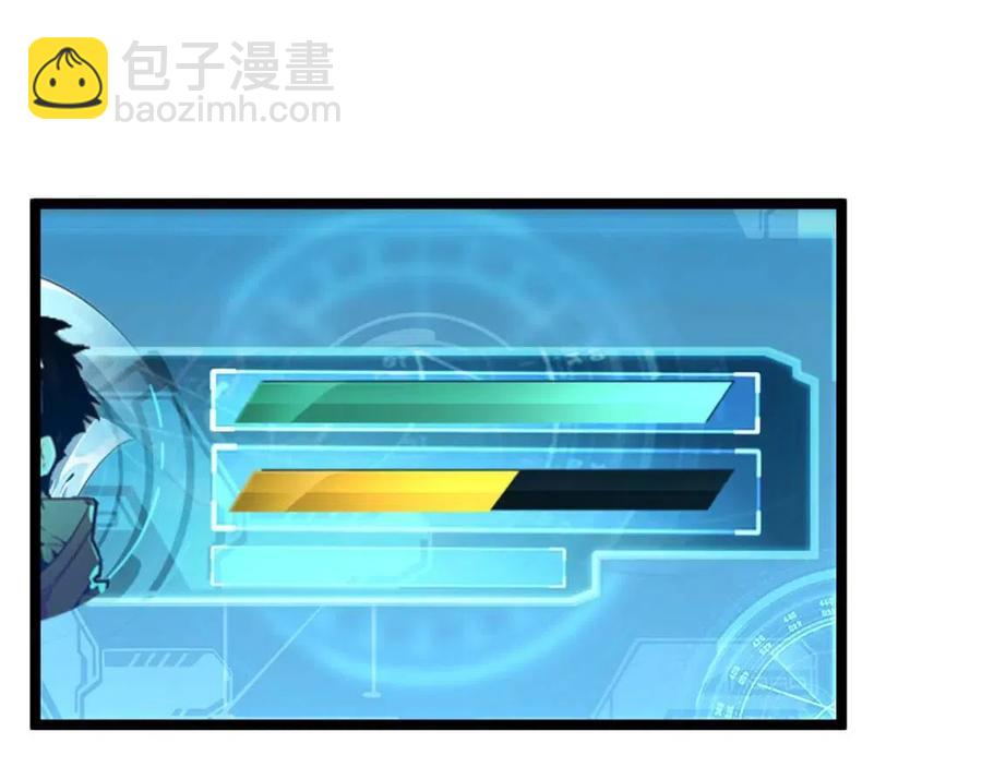 🍶从末世崛起 第035话 实力飞跃·新的住所 第28页