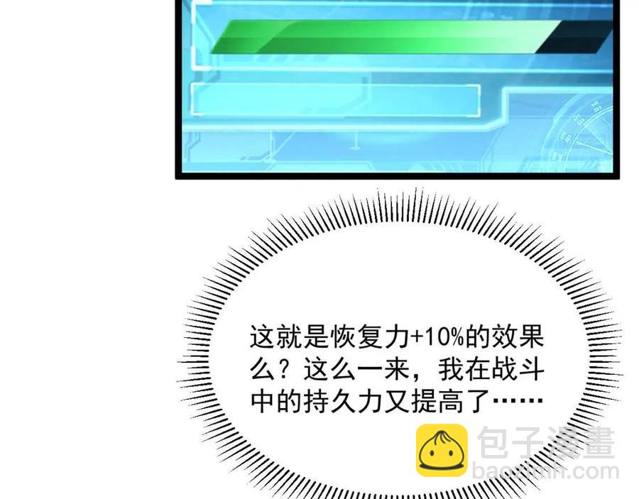 🍶从末世崛起 第035话 实力飞跃·新的住所 第30页