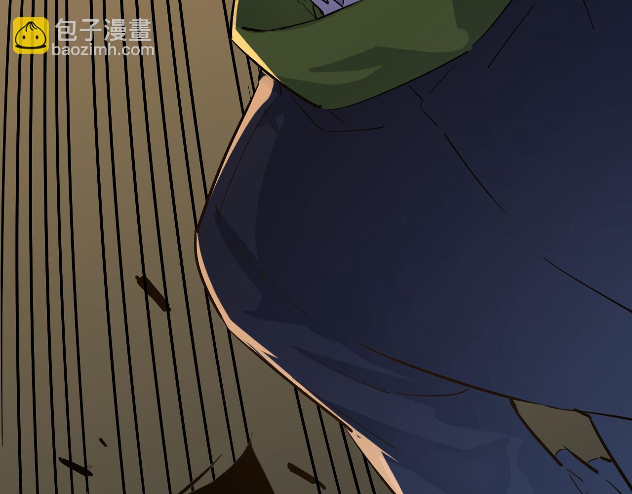 🍶从末世崛起 第049话 大出血的左凡 第28页