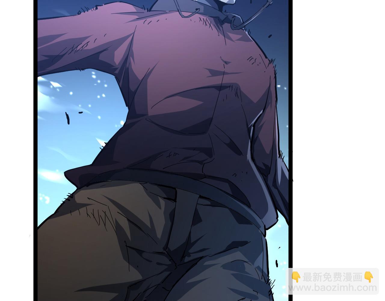 🍶从末世崛起 第061话 生死时刻·突破桎梏 第31页